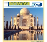 Logistics shipping by air cargo rates from Shenzhen, China to Mumbai