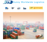 Low shipping price from Guangzhou to Port Louis Mauritius sea freight