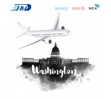 Mechanical and Electronic Products Shenzhen Freight Forwarder to Washington Air Cargo Express