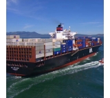 More affordable cargo sea transport from China to Canada