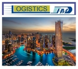 New promotional china air freight rates to dubai