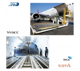 Ningbo Air Freight Forwarder from China to Australia Melbourne Dangerous Goods