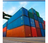 Ningbo sea shipping to Caucedo Dominican shipping agent
