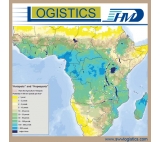 Ningbo to South Africa shipping lcl cargo feight