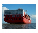 Ocean Shipping from China to Dublin Ireland FCL Shipping