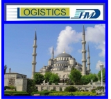 Ocean Shipping from China to SAMSUN Turkey