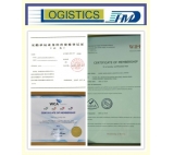 Ocean container freight FCL LCL sea shipping freight forwarder from china to Antalya Turkey