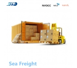 Ocean freight forwarder Door to door delivery service From China to Venice Italy FCL LCL