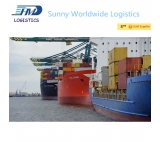 Ocean freight shipping container freight FCL LCL from China to Barcelona Spain