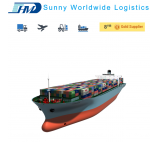 Ocean freight shipping forwarder from China to Houston USA Sea shipping forwarder door to door service