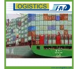 Ocean shipping by LCLcontainer freight from Shenzhen to Singapore