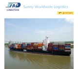 Ocean shipping cost from china to Kuala Lumpur Malaysia sea freight forwarder FCL LCL