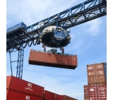 Ocean shipping cost sea freight forwarder DDU DDP service from china to Brisbane Australia