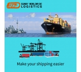 Cheap Rate Philippines DDP shipping service China to Manila Davao