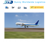 Professional Air freight from China to Hamburg