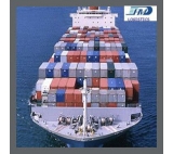 Professional Amazon FBA service shipping full container by sea shipping to Toronto