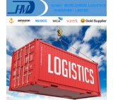 Professional China freight forwarder sea shipping to USA