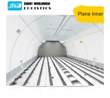 Professional DDP air shipping Shenzhen to Malaysia