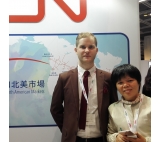 Professional air freight forwarding from China to Ghana