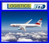 Professional air freight from Shenzhen to Detroit USA