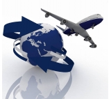Professional air freight service from China to Libya