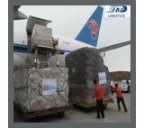 Professional air shipping agent services from Shanghai to Slovenia