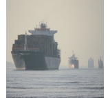 Professional bulk cargo sea shipping service from Shanghai to Sydney Australia