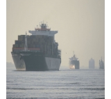Professional bulk cargo sea shipping service from Shanghai to Sydney Australia