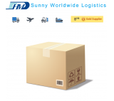 Professional freight forwarder from Shenzhen, China to Dubai logistics service door to door Express