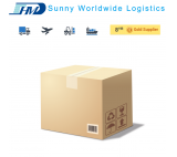 Profesjonalny frachtowy z Shenzhen, Chiny do Dubai Logistics Service Door to Door Express