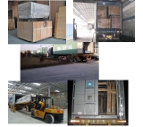 Professional freight forwarder from Shenzhen, China to Manila Philippines Shenzhen logistics service