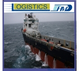 Professional freight forwarding services from China to the Democratic Republic of the Congo