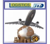 Professional international air freight service from Shenzhen to Spain Barcelona