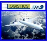Provide air freight services from China to Canada