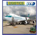 Qingdao to Frankfurt by Air logistics service
