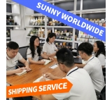 Niezawodny spedytor logistyczny z portem morskim, spedytorem z Chin do Australii, spedytorem logistycznym