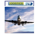 Reliable air shipping freight forwarder door to door deliver service from China to Ottawa Canada