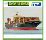 Sea FLC container freight shipping Guangzhou to Haiti