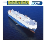 Sea Freight Agent From Shanghai China to Montevideo,Uruguay