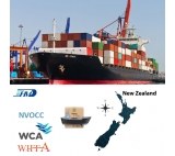 Sea Freight Container Homes China Sea Freight China to New Zealand