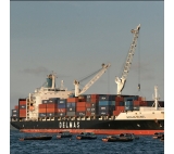 Sea Freight Forwarder China to Fos France FCL Shipping