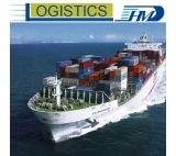 Sea Freight Forwarder China to Limassol FCL FOB Shipping