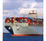 Sea Freight Forwarder China to Toronto Canada