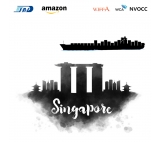 Sea Freight Forwarder from TianJin QingDao to Singapore