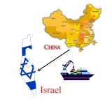 Transporte marítimo de Ningbo a Haifa Israel Servicio puerta a puerta