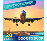 Logistics Company Fast FCL/LCL Ocean Freight Forwarder Warehousing Service Shipping Agent to Canada by Sea