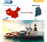 Sea Freight Shipping China to Korea