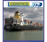 Sea Shipping bulk logistics from China port to San Francisco