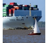 Sea cargo freight shipping China to Croatia