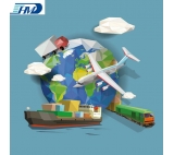 Sea cargo yiwu to germany Including taxes and fees